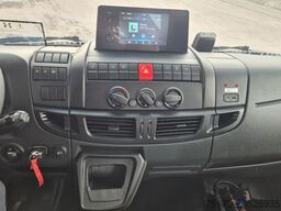 IVECO Eurocargo ML150E32WS 4x4 Kran HMF 1130K Funk AHK