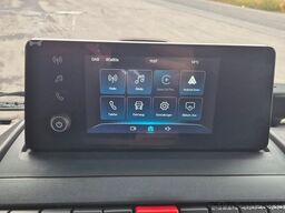 IVECO Eurocargo ML150E32WS 4x4 Kran HMF 1130K Funk AHK