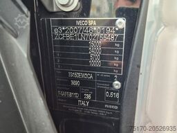 IVECO Eurocargo ML150E32WS 4x4 Kran HMF 1130K Funk AHK