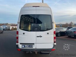 MERCEDES-BENZ Sprinter 316 CDI Maxi Superhochdach AHK