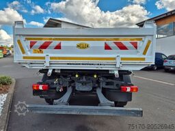 MERCEDES-BENZ Arocs 1935 K 4x2 Meiller AHK Navi PPC Klima