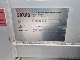 IVECO Eurocargo ML75E21 LBW Klima 3 Sitze