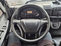 IVECO Eurocargo ML75E21 LBW Klima 3 Sitze