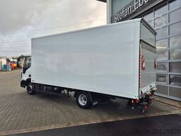 IVECO Eurocargo ML75E21 LBW Klima 3 Sitze