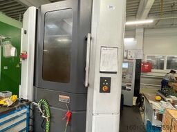 Mori Seiki NHX-5000