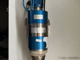 Precitec Solid Cutter D F 100