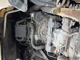 Scania R380 Highline  Retarder   Chassis cabine