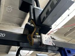 Engel Victory 3200H/60W/180 combi