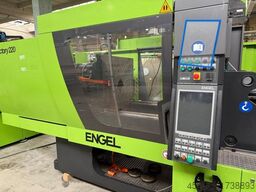 Engel Victory 1050/220 Tech Ecodrive