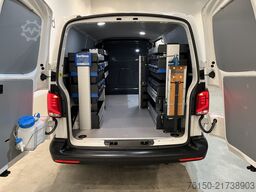 VW Transporter 2.0 TDI L2H1 150 PK DSG Automaat / ...