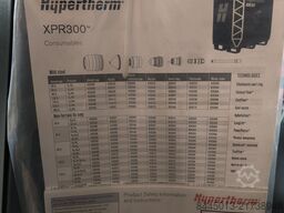 Hypertherm XPR300
