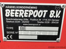 BEEREPOOT 