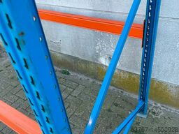 Stow Palettenregal Weitspannregal 1 Feld