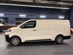 FIAT Scudo Kasten L3 Premium Klima Tempomat R-CAM AHK
