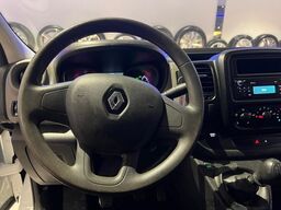 RENAULT Trafic 1,6 dCI *Klima*AHK*Garantie*