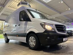 MERCEDES-BENZ Sprinter 319 CDI*Hoch+Lang*1.Hand*Garantie*