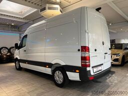 MERCEDES-BENZ Sprinter 319 CDI*Hoch+Lang*1.Hand*Garantie*