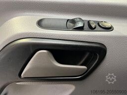 MERCEDES-BENZ Sprinter 319 CDI*Hoch+Lang*1.Hand*Garantie*