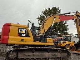 CATERPILLAR 330