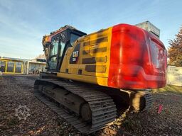 CATERPILLAR 330