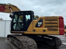 CATERPILLAR 330