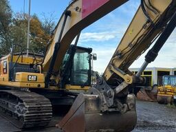 CATERPILLAR 330
