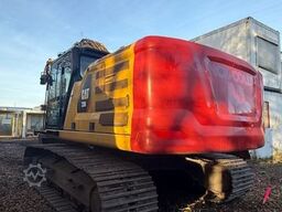 CATERPILLAR 330