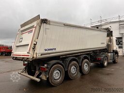 SCHMITZ CARGOBULL SKI 24 SL 7.2