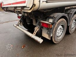 SCHMITZ CARGOBULL SKI 24 SL 7.2