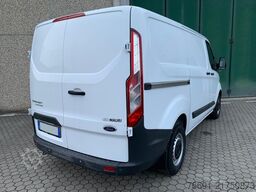 Ford Custom Van L1   Km solo 112.000