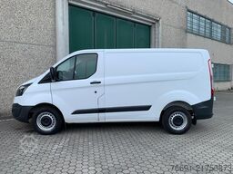 Ford Custom Van L1   Km solo 112.000