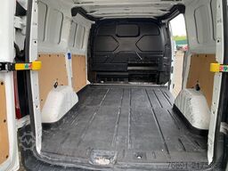 Ford Custom Van L1   Km solo 112.000