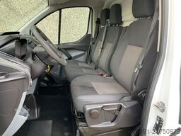 Ford Custom Van L1   Km solo 112.000