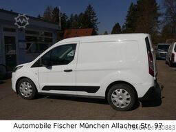 FORD Transit Connect Kasten Autom. *Xenon*