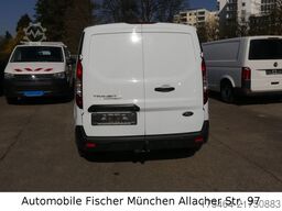 FORD Transit Connect Kasten Autom. *Xenon*