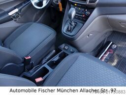FORD Transit Connect Kasten Autom. *Xenon*