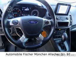 FORD Transit Connect Kasten Autom. *Xenon*