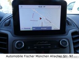 FORD Transit Connect Kasten Autom. *Xenon*