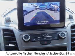 FORD Transit Connect Kasten Autom. *Xenon*