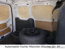 FORD Transit Connect Kasten Autom. *Xenon*