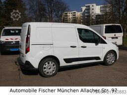 FORD Transit Connect Kasten Autom. *Xenon*