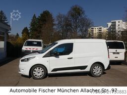 FORD Transit Connect Kasten Autom. *Xenon*