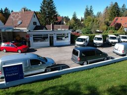 FORD Transit Connect Kasten Autom. *Xenon*