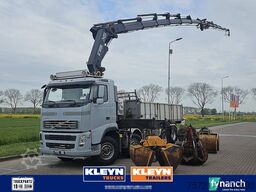 VOLVO FH 13.480 8X2 HIAB 477E6 +JIB
