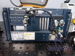 Kuka KR 10 R900 sixx Roboter KRC4