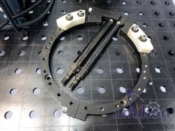 Kuka KR 10 R900 sixx Roboter KRC4