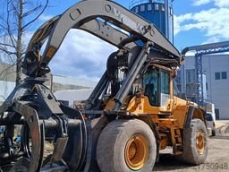 Volvo L180F