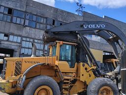 Volvo L180F