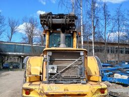 Volvo L180F