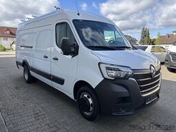 Renault Master 3,5T L3H2*HA*36Tm*Klima*Kam*1.Han